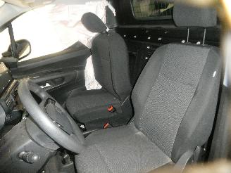 Citroën Berlingo 1.5D picture 20