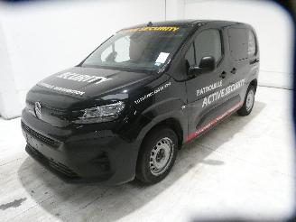 Citroën Berlingo 1.5D picture 3