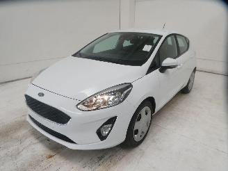 Ford Fiesta  picture 3