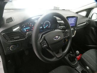 Ford Fiesta 1.1 5 DEURS picture 11
