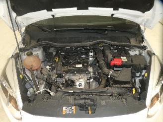 Ford Fiesta  picture 16