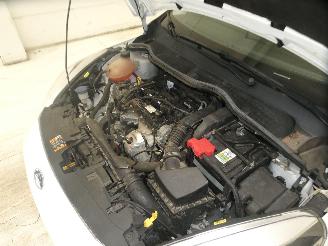 Ford Fiesta 1.1 5 DEURS picture 17