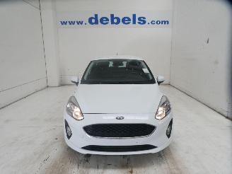 Unfallwagen Ford Fiesta  2020/6
