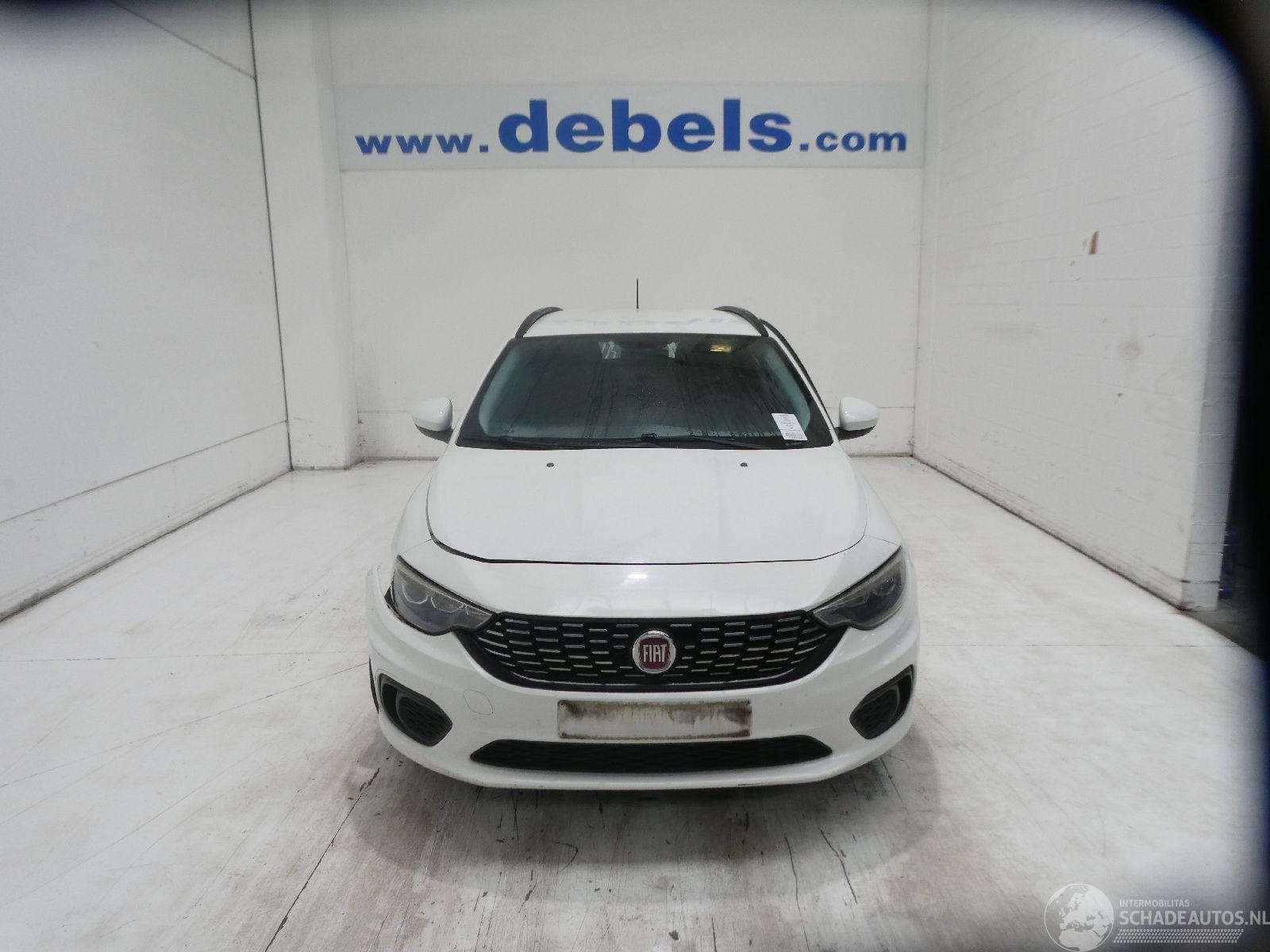 Fiat Tipo EASY