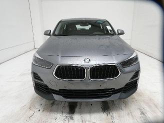 BMW X2 SDRIVE16D picture 2