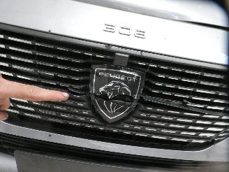 Peugeot 308 III ALLURE picture 4