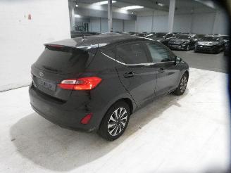 Ford Fiesta TITANIUM picture 9