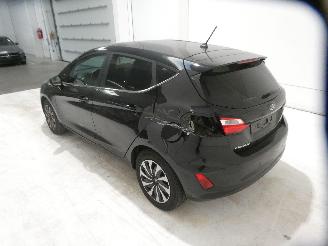 Ford Fiesta TITANIUM picture 4
