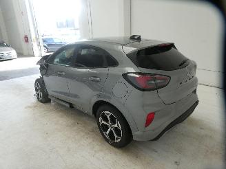 Ford Puma ST-LINE DESIGN picture 7