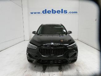škoda osobní automobily BMW X1 SDRIVE18I 2021/11