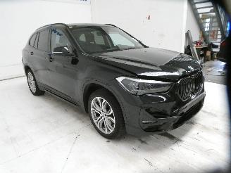 BMW X1 SDRIVE18I picture 13