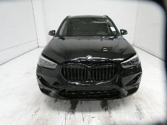 BMW X1 SDRIVE18I picture 2