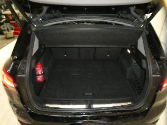 BMW X1 SDRIVE18I picture 23