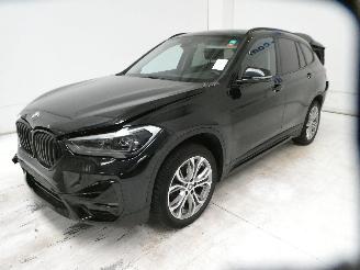 BMW X1 SDRIVE18I picture 4
