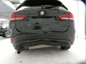 BMW X1 SDRIVE18I picture 10