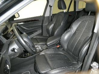 BMW X1 SDRIVE18I picture 21