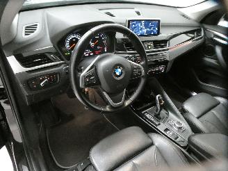 BMW X1 SDRIVE18I picture 20