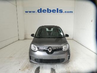 škoda osobní automobily Renault Twingo III LIMITED 2022/3