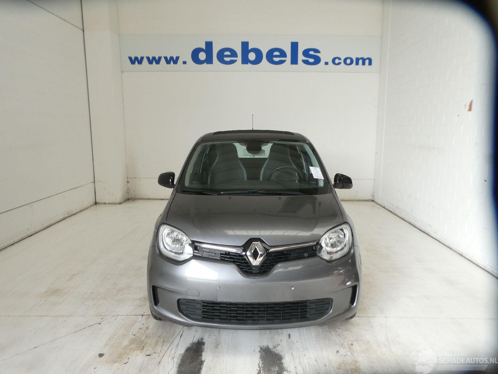 Renault Twingo III LIMITED