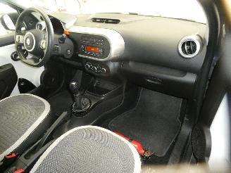 Renault Twingo III LIMITED picture 13