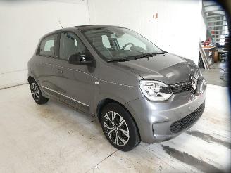Renault Twingo III LIMITED picture 11