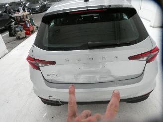 Skoda Fabia AMBITION picture 9