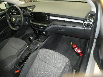 Skoda Fabia AMBITION picture 15