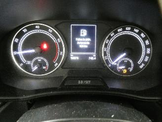 Skoda Fabia AMBITION picture 16