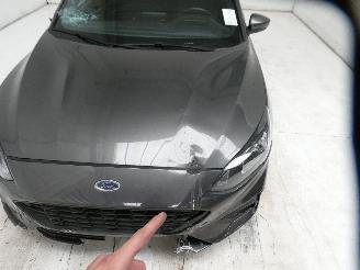 Ford Focus 1.5D ST-LINE X picture 3