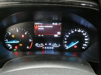 Ford Focus 1.5D ST-LINE X picture 16