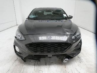 Ford Focus 1.5D ST-LINE X picture 2