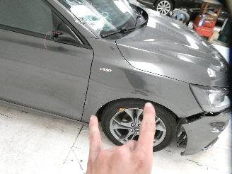 Ford Focus 1.5D ST-LINE X picture 13