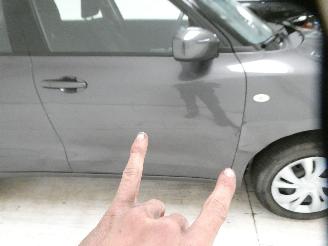 Suzuki Swift  picture 14