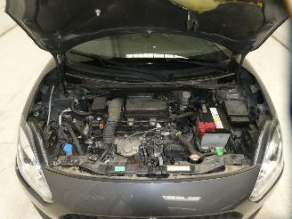 Suzuki Swift  picture 22
