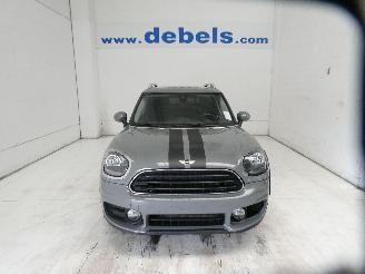 Coche accidentado Mini Countryman ONE COUNTRYMAN 2018/2