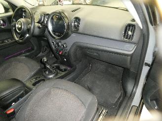 Mini Countryman ONE COUNTRYMAN picture 14