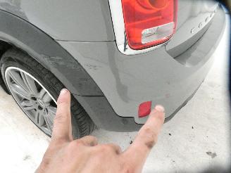 Mini Countryman ONE COUNTRYMAN picture 10