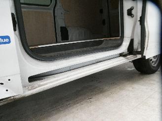 Citroën Jumpy 1.5 BLUE HDI picture 9