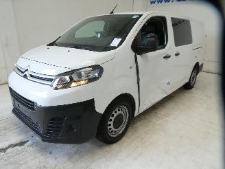 Citroën Jumpy 1.5 BLUE HDI picture 3