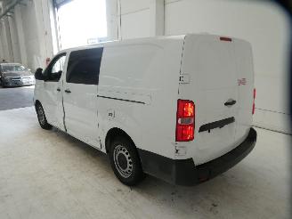 Citroën Jumpy 1.5 BLUE HDI picture 10