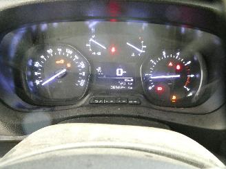 Citroën Jumpy 1.5 BLUE HDI picture 19