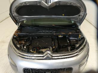 Citroën C3 AIRCROSS LIVE picture 21