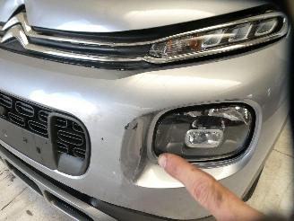 Citroën C3 AIRCROSS LIVE picture 5