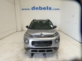 Coche accidentado Citroën C3 AIRCROSS LIVE 2021/1