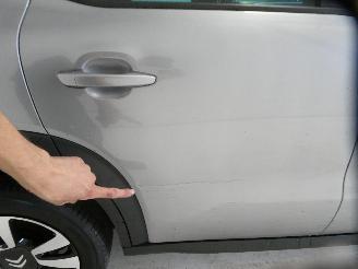 Citroën C3 AIRCROSS LIVE picture 10