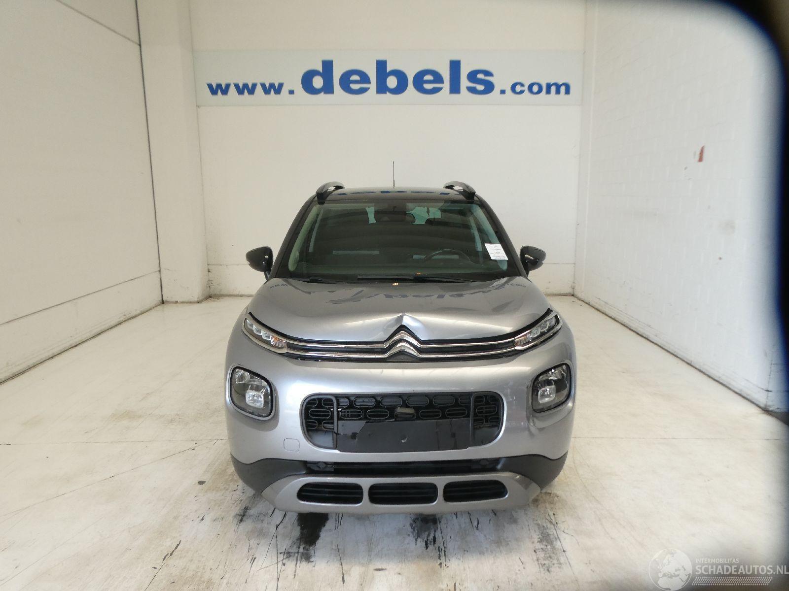 Citroën C3 AIRCROSS LIVE