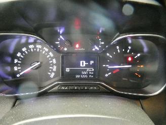 Citroën C3 AIRCROSS LIVE picture 14