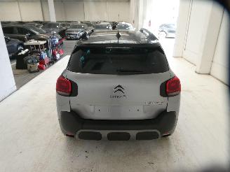 Citroën C3 AIRCROSS LIVE picture 8