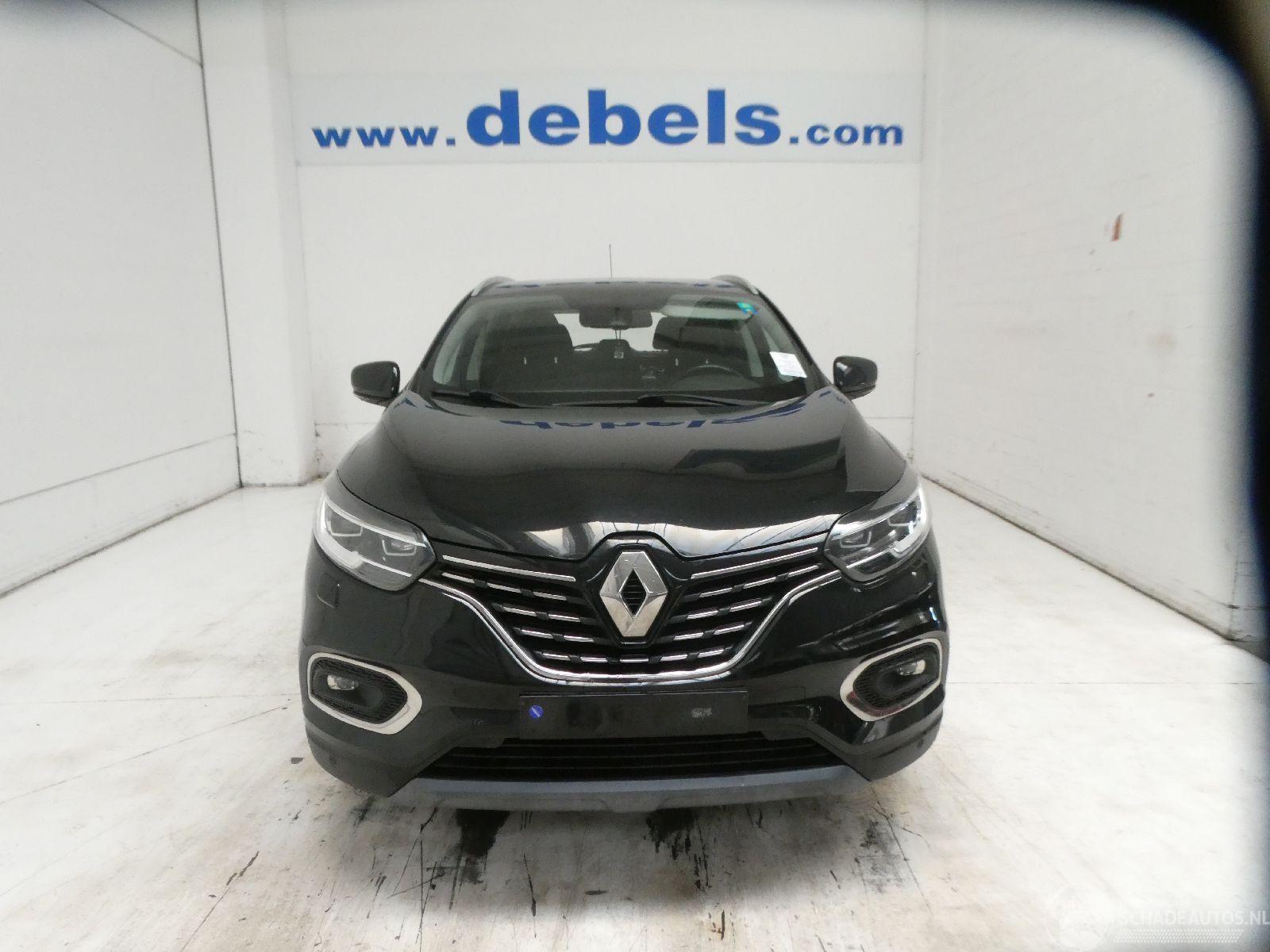Renault Kadjar 