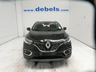 Avarii autoturisme Renault Kadjar  2020/12